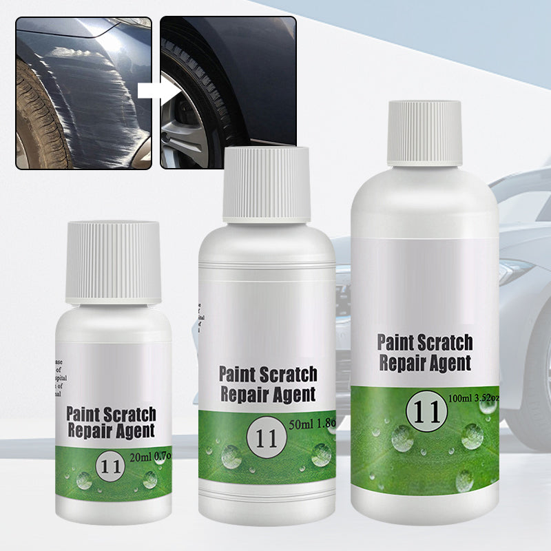 Lisslune | Professional Car Scratch Repair Agent