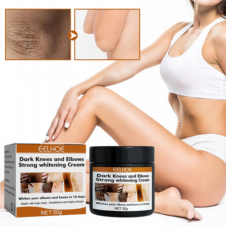 Lisslune | Effective Joint Brightening Cream