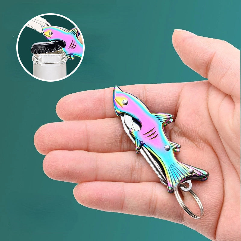 Lisslune | Dolphin Toothpick made of Stainless Steel