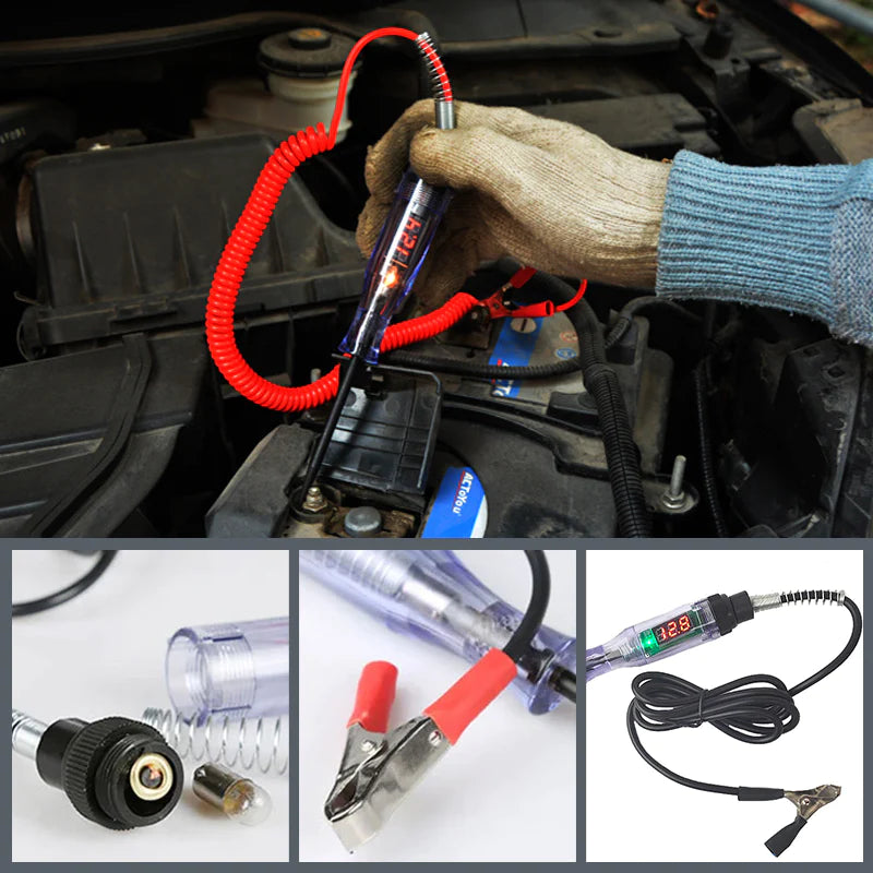 Lisslune | Auto Truck Circuit Test Probe