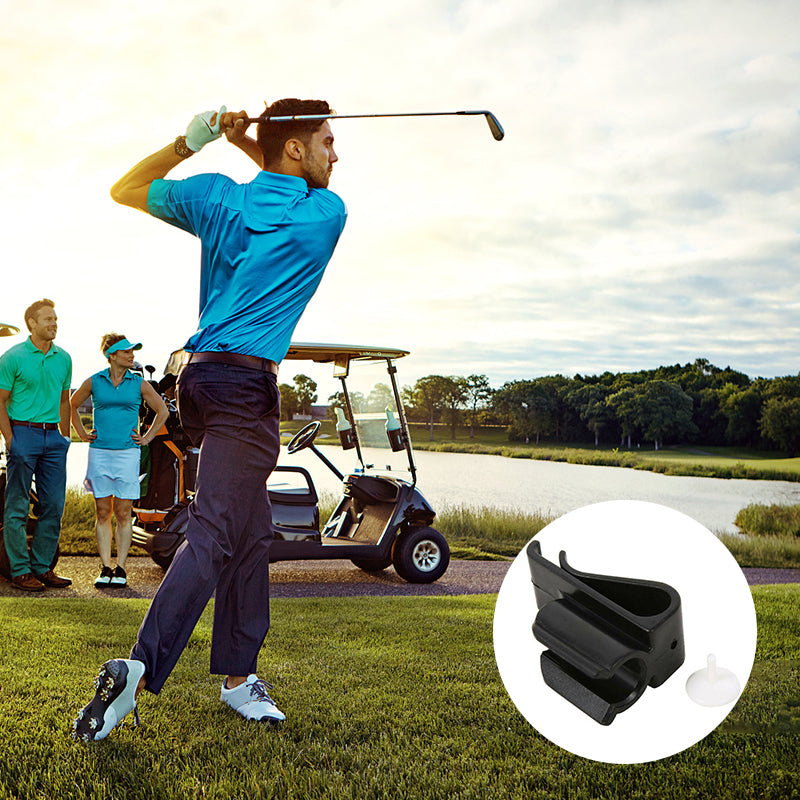 Lisslune | Golf Putter Clamps