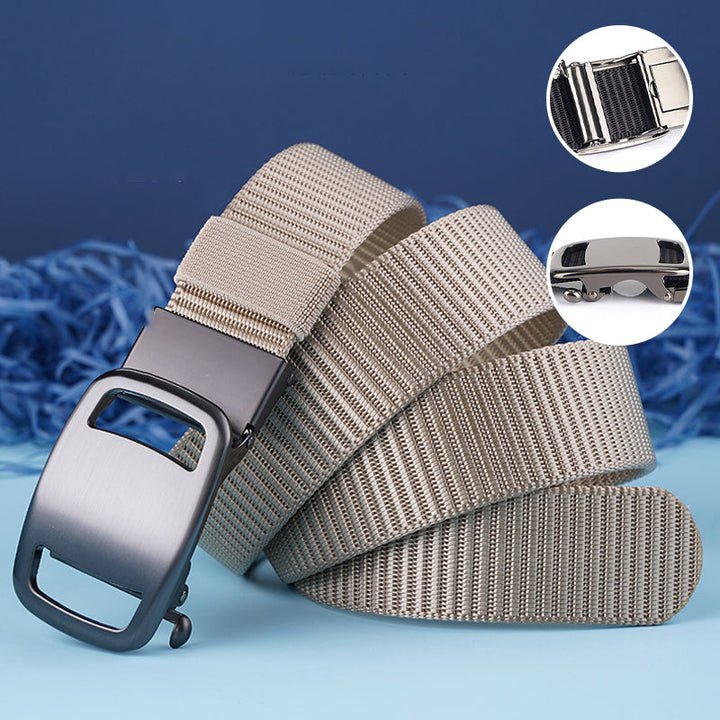 Lisslune | Pilot Belt