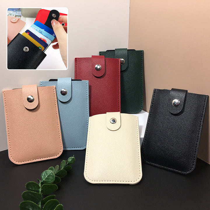 Lisslune | Extendable Card Holder