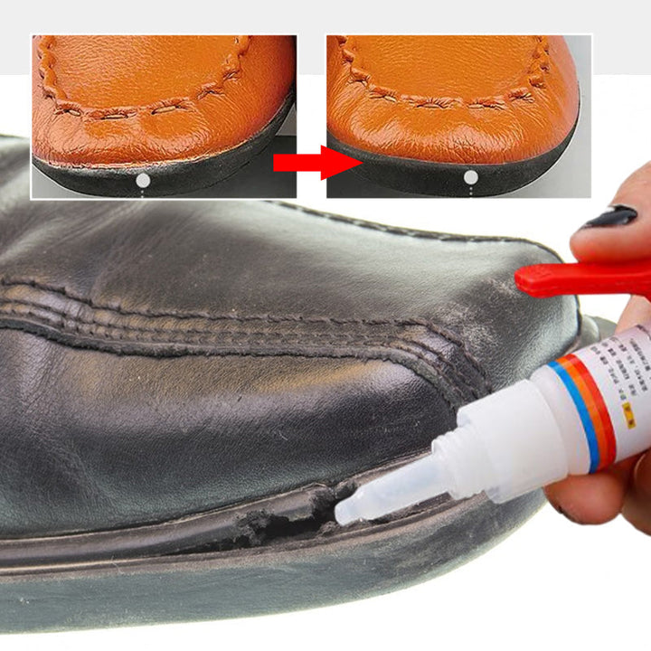 Lisslune | High-performance solder wire multi-material repair adhesive