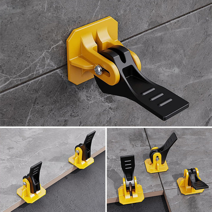 Lisslune | Tile leveling system