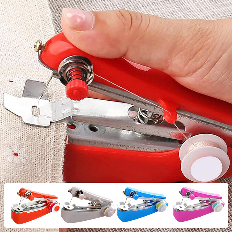 Lisslune | Portable sewing machine