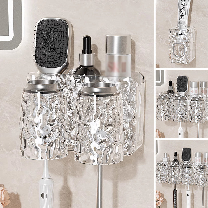 Lisslune | Mouthwash cup / Toothpaste squeezer