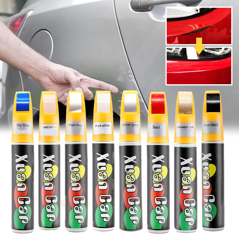 Lisslune | Pen for Removing Car Scratches