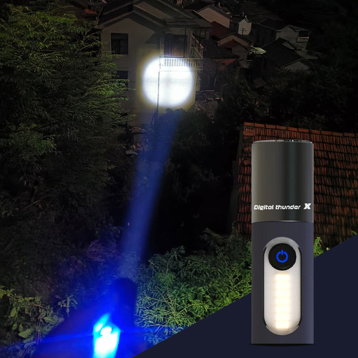 Lisslune | Flashlight for Outdoors