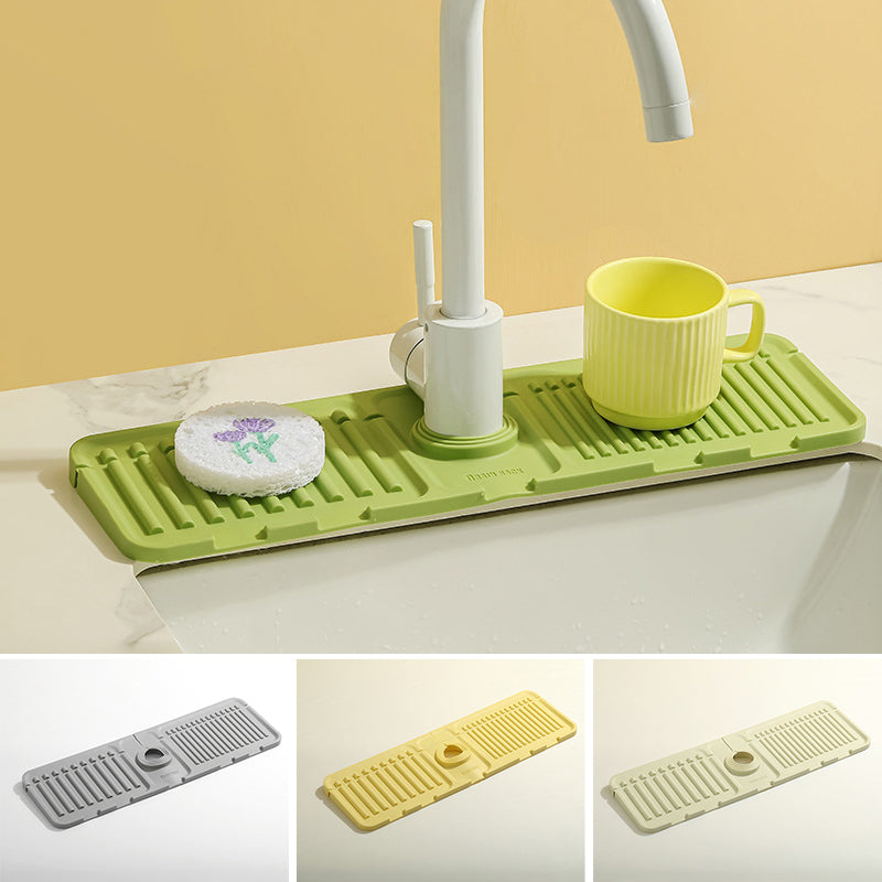 Lisslune | Silicone Drain Mat