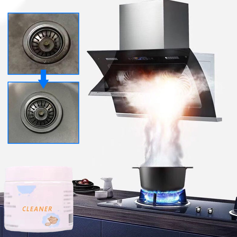 Lisslune | Kitchen Foam Rust Remover