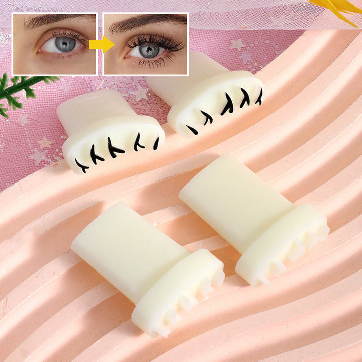 Lisslune | Eyelash Stamp Tool