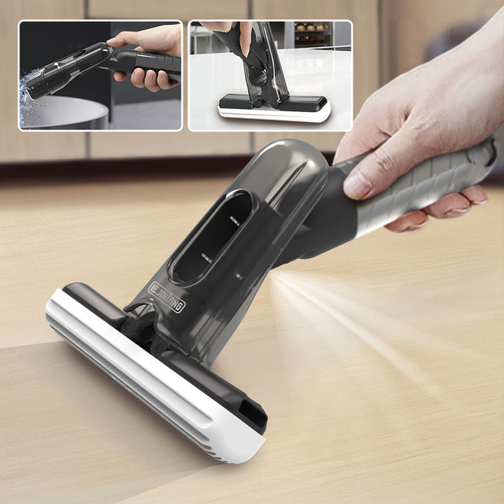 Lisslune | Mini spray mop for countertop cleaning