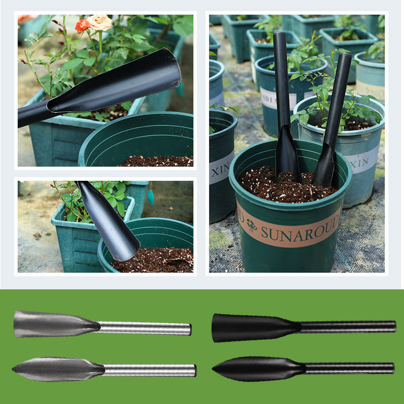 Lisslune | Multifunctional Garden Shovel