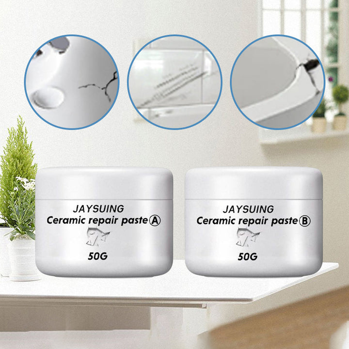 Lisslune | Tile Repair Paste