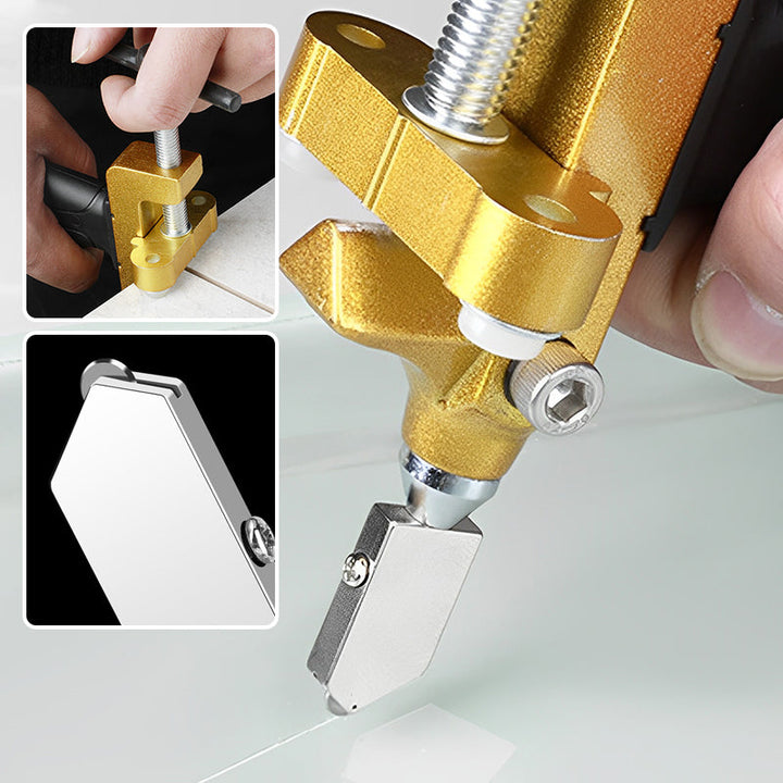 Lisslune | Glass Tile Cutter