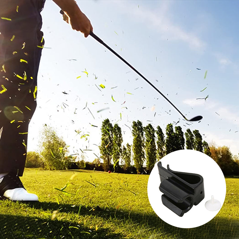 Lisslune | Golf Putter Clamps