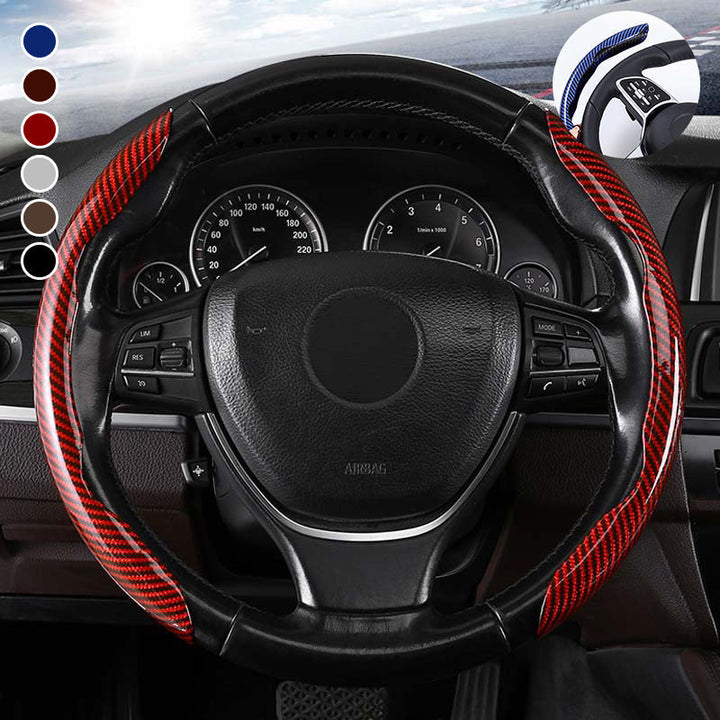 Lisslune | Non-slip steering wheel cover