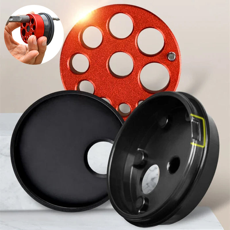 Lisslune | Electric Drill Dust Extractor