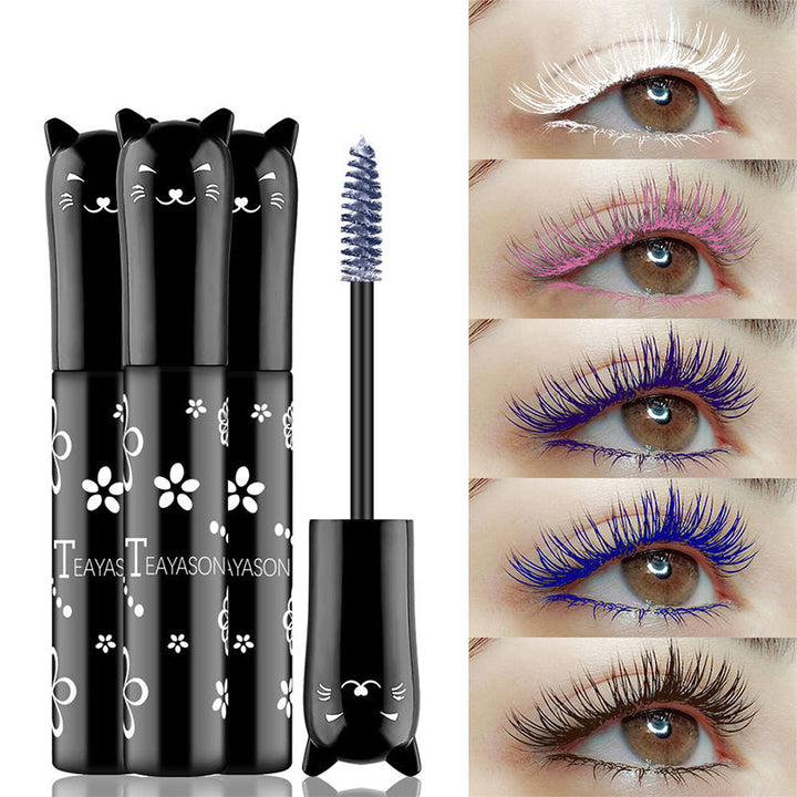 Lisslune | Waterproof Mascara in Cat Shape