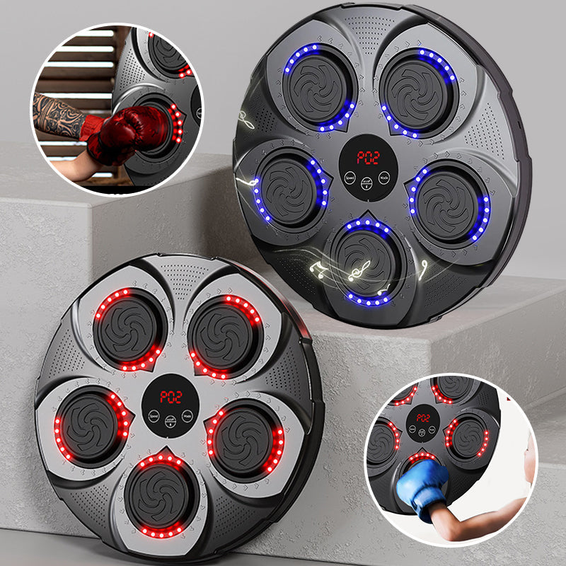 Lisslune | Intelligent Music Box Machine