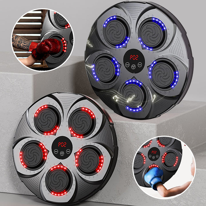 Lisslune | Intelligent Music Box Machine