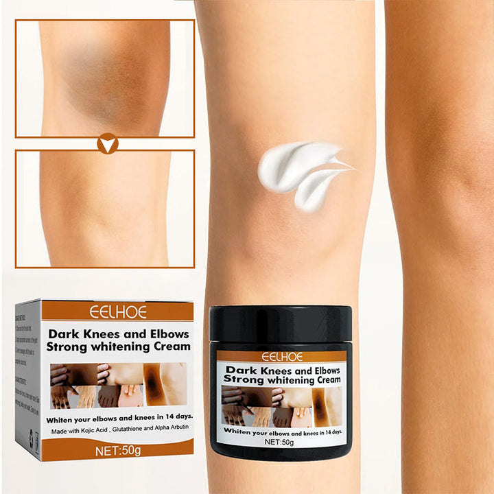 Lisslune | Effective Joint Brightening Cream