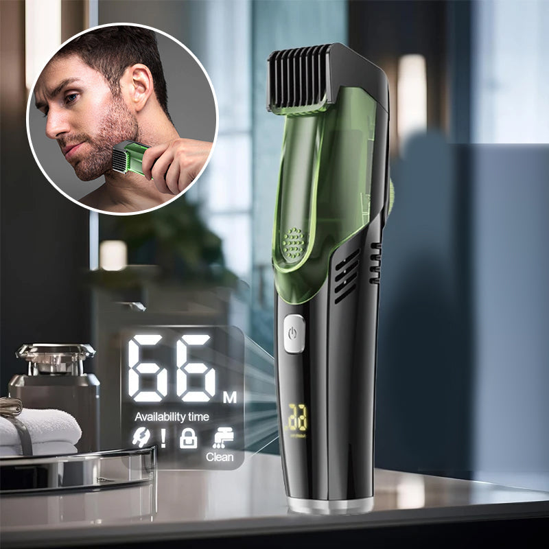 Lisslune | Vacuum Trimmer