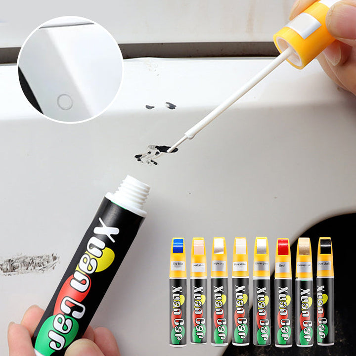 Lisslune | Pen for Removing Car Scratches