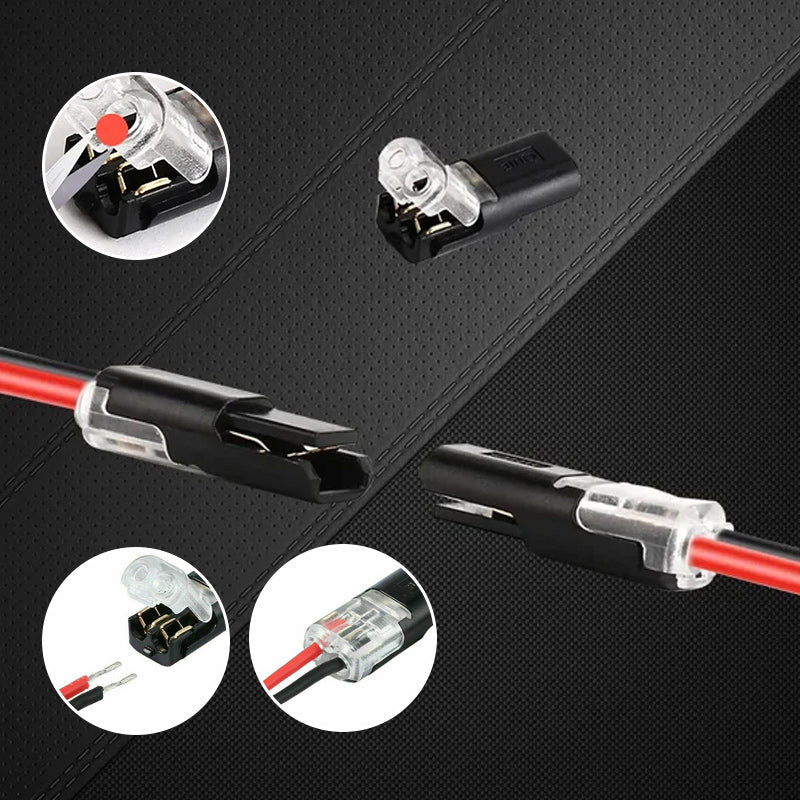 Lisslune | Practical Fast Cable Connector🎁