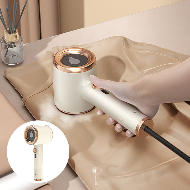 Lisslune | Portable Mini Iron