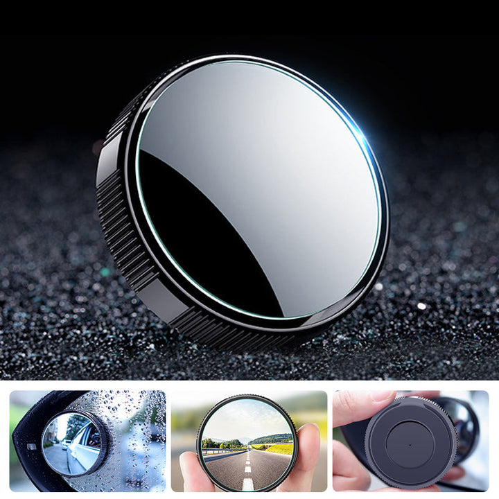 Lisslune | Blind Spot Mirror in Car