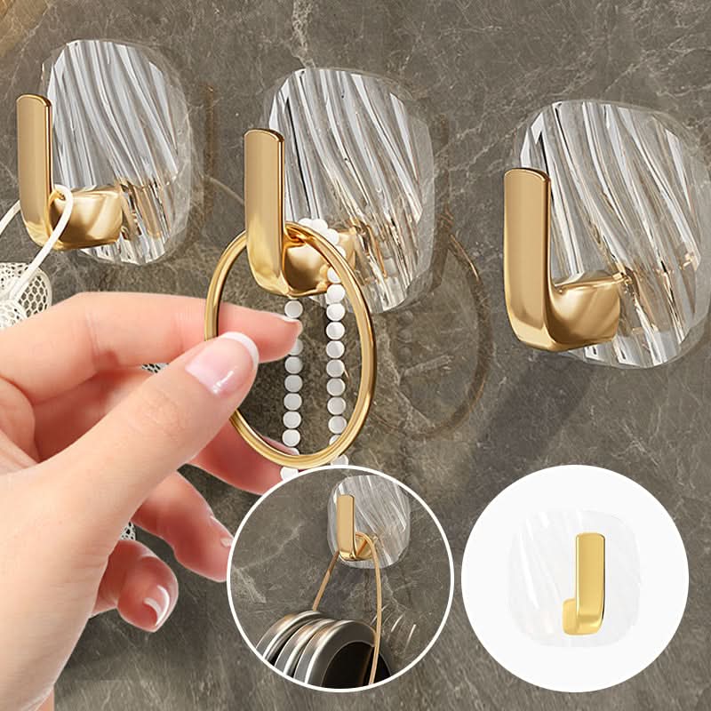 Lisslune | ACRILHOOK – Acrylic Self-Adhesive Wall Hook