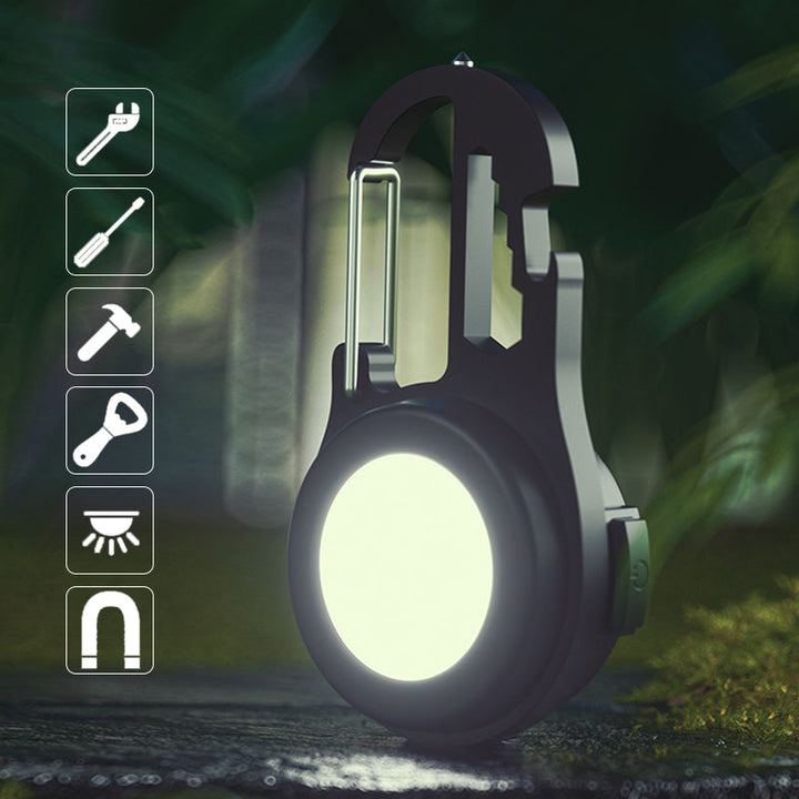 Lisslune | Multifunctional Mini Work Light