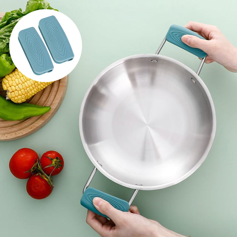 Lisslune | Silicone Assist Handgrip Holder