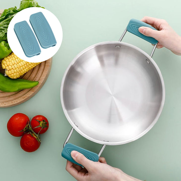 Lisslune | Silicone Assist Handgrip Holder