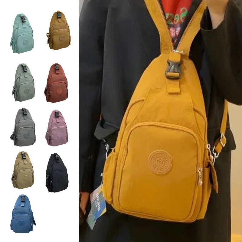 Lisslune | Large Capacity Multiple Pocket Bag