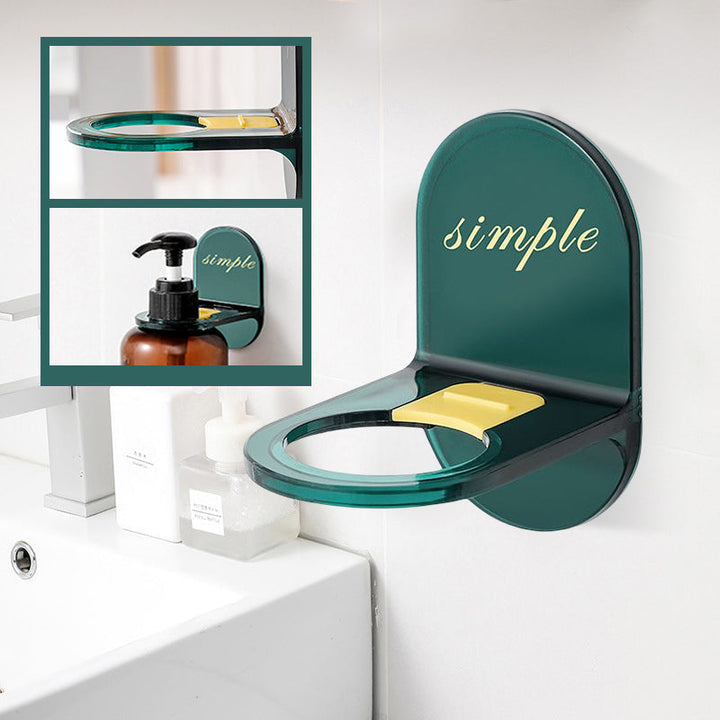 Lisslune | Shower Gel Hanger