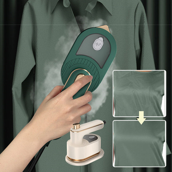 Lisslune | Handheld portable foldable steamer