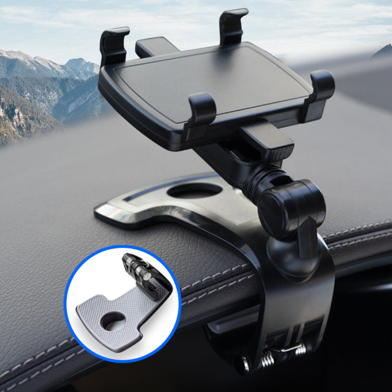 Lisslune | UNIVERSAL PHONE CLIP