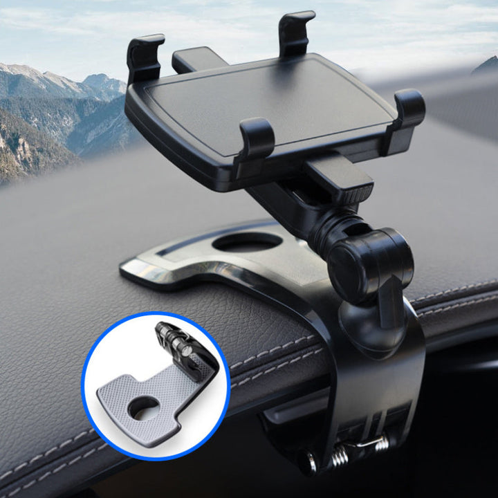 Lisslune | UNIVERSAL PHONE CLIP