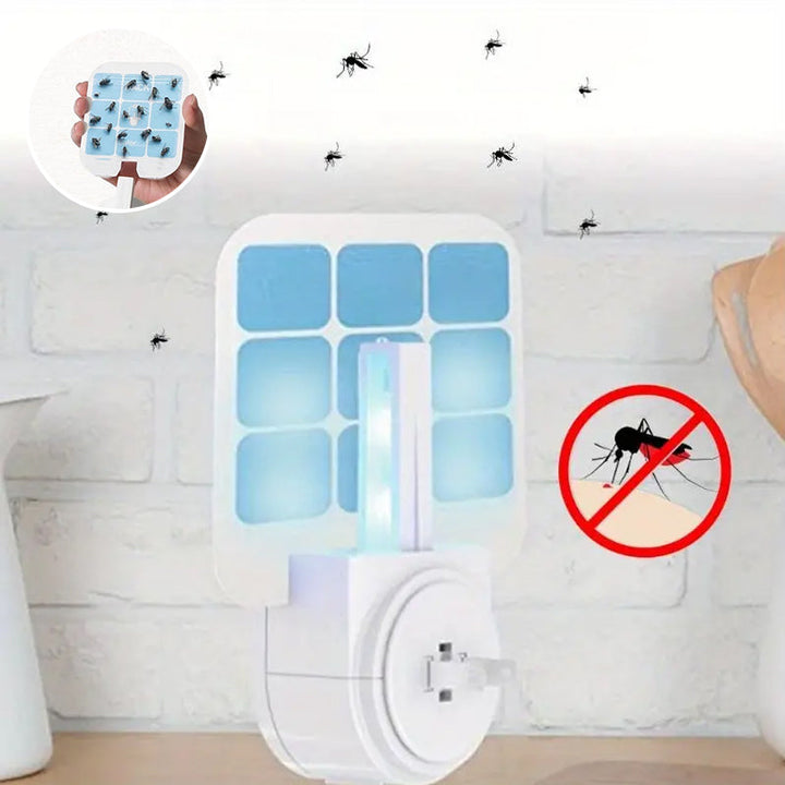 Lisslune | Indoor Plug-in Mosquito Trap
