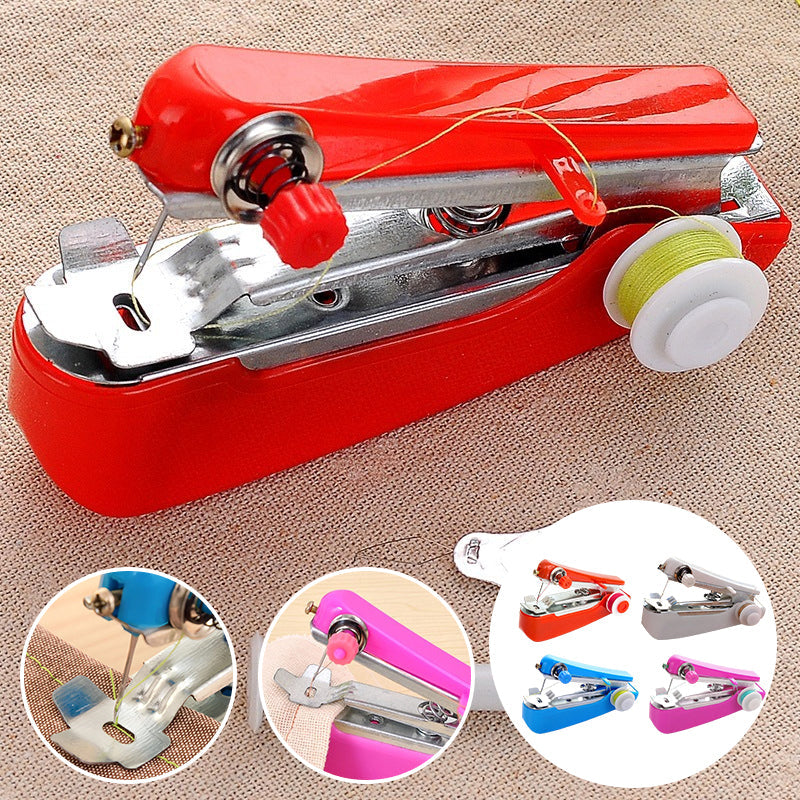 Lisslune | Portable sewing machine