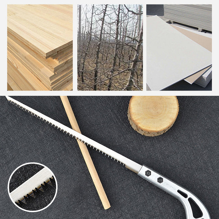 Lisslune | Mini Wood Saw