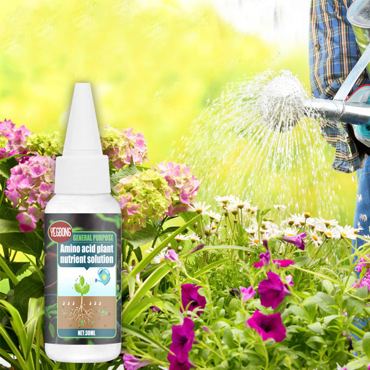 Lisslune | Plant Nutrient Solution