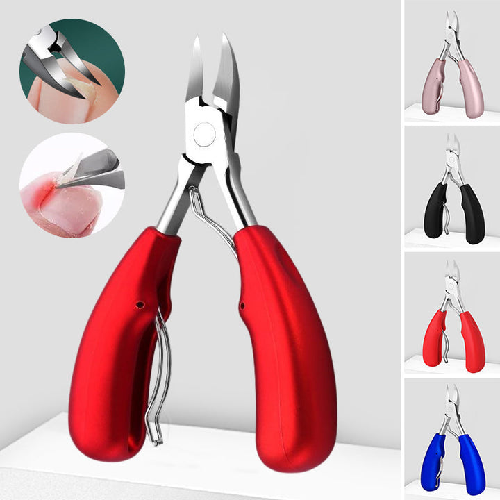 Lisslune | Large Nail Clipper