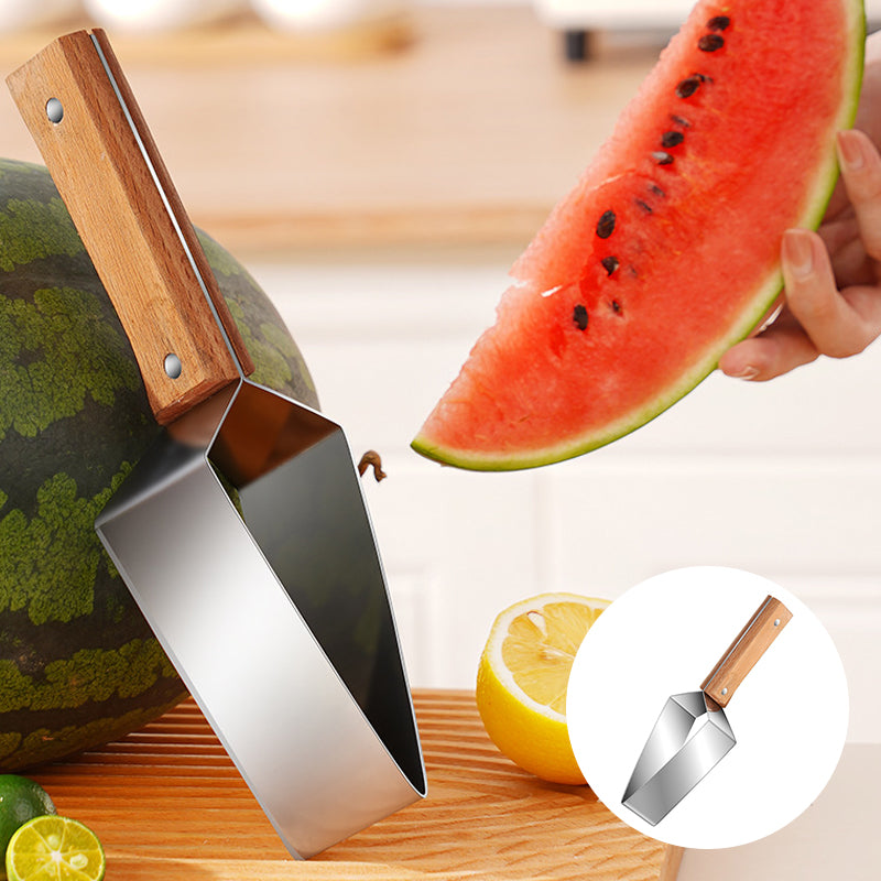 Lisslune | Multifunctional Fruit Knife in Stainless Steel
