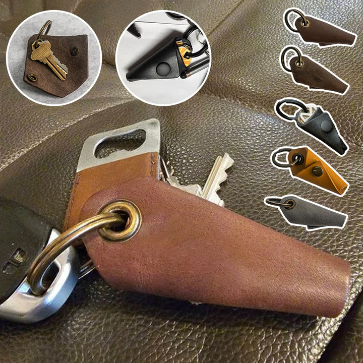 Lisslune | Retro Key Wrap