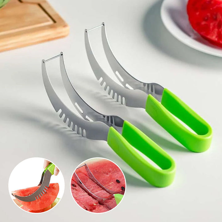 Lisslune | Multifunctional Fruit Slicer Made of Stainless Steel