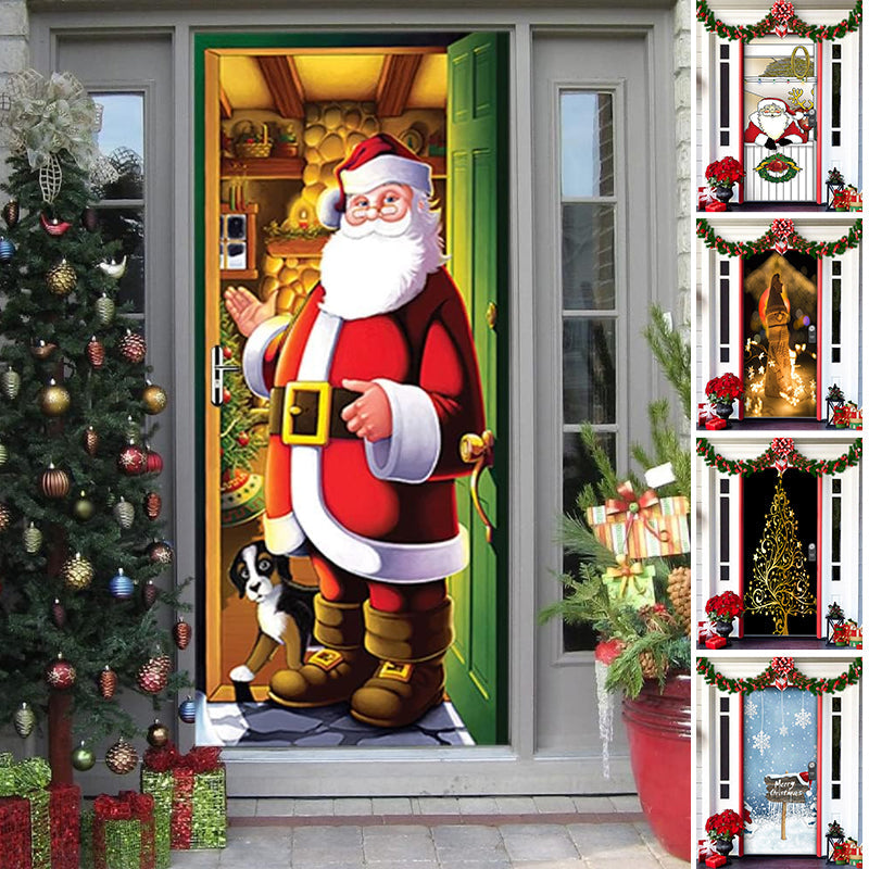 Lisslune | Christmas decorations for outdoor use